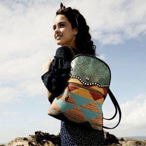 Myra Bag | Bags | Myra Leather Hair On Hide Concealed Carry 